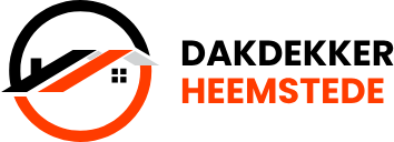 Logo Dakdekker Heemstede